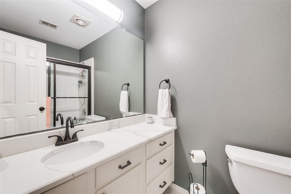 Ridgeview Ranch Add Ph IV - Residential