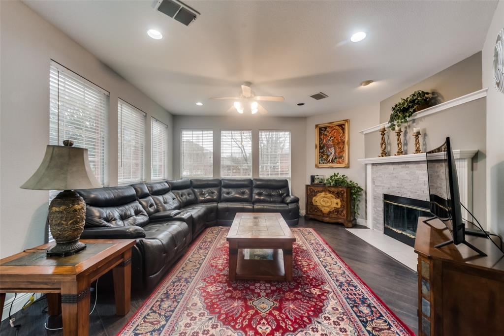 Ridgeview Ranch Add Ph IV - Residential