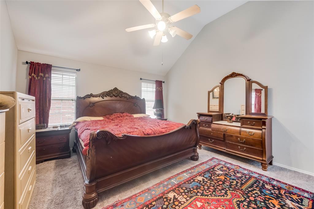 Ridgeview Ranch Add Ph IV - Residential