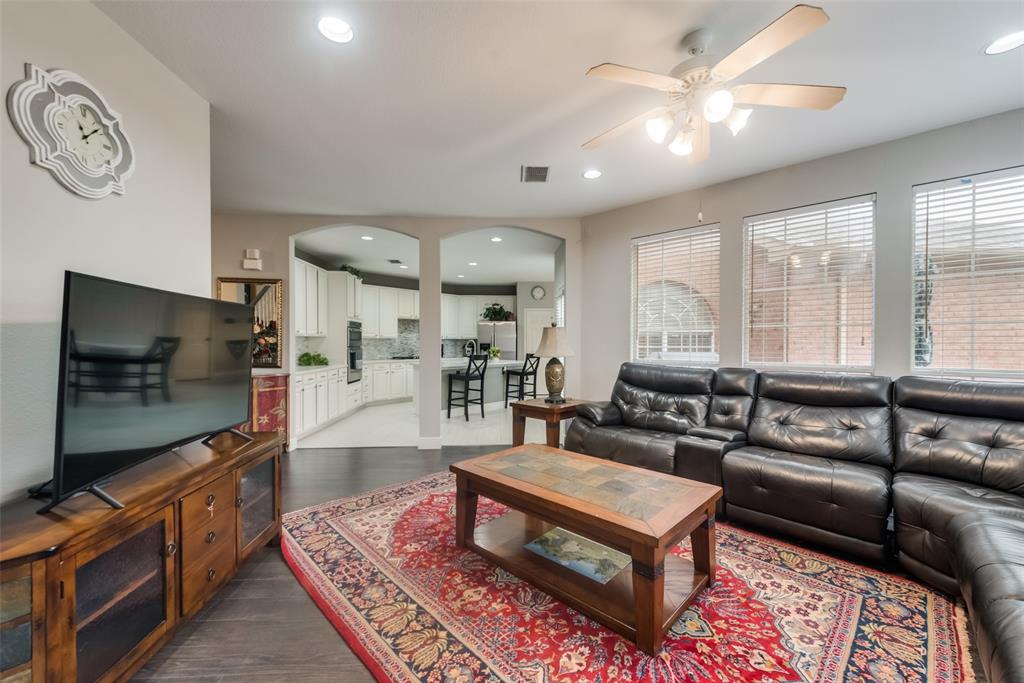 Ridgeview Ranch Add Ph IV - Residential