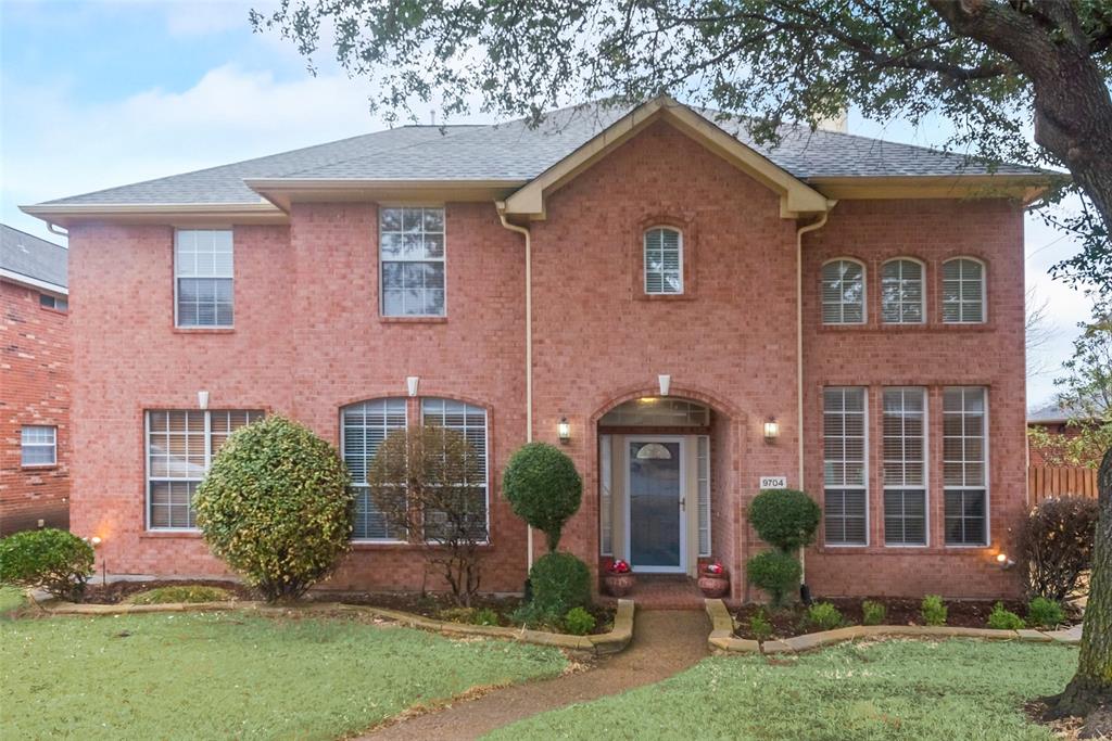 Ridgeview Ranch Add Ph IV - Residential