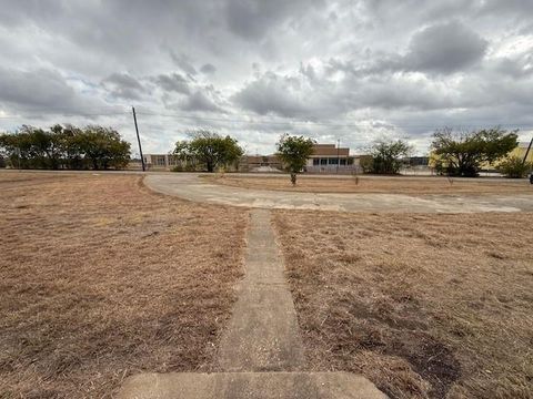 A home in Denton