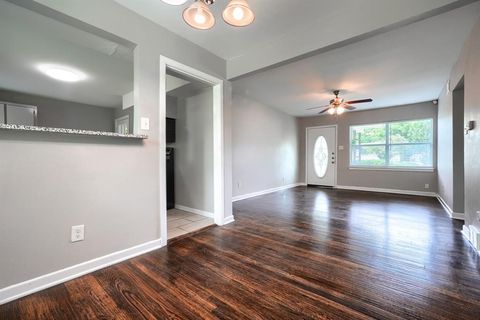 Tiny photo for 10628 Benbrook Drive, Dallas, TX 75228 (MLS # 21327746)