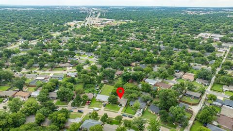 Tiny photo for 10628 Benbrook Drive, Dallas, TX 75228 (MLS # 21327746)