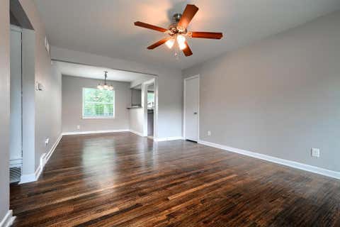 Tiny photo for 10628 Benbrook Drive, Dallas, TX 75228 (MLS # 21327746)