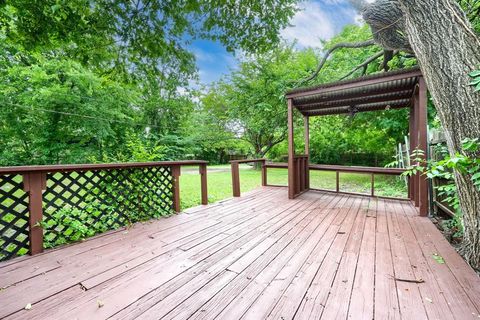Tiny photo for 10628 Benbrook Drive, Dallas, TX 75228 (MLS # 21327746)
