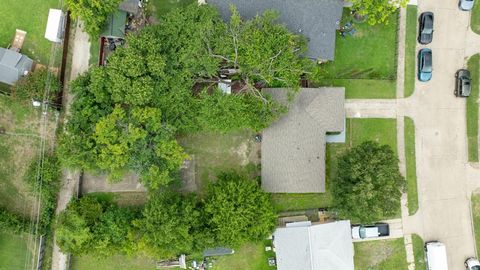 Tiny photo for 10628 Benbrook Drive, Dallas, TX 75228 (MLS # 21327746)