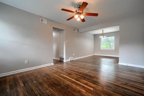 Tiny photo for 10628 Benbrook Drive, Dallas, TX 75228 (MLS # 21327746)