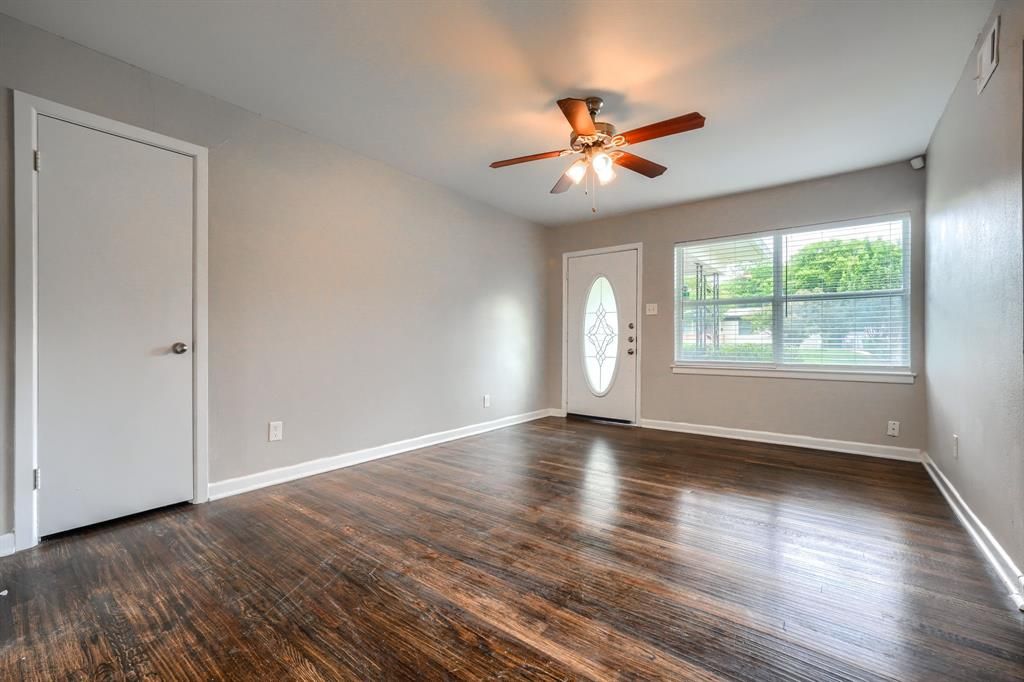 Photo of 10628 Benbrook Drive, Dallas, TX 75228 (MLS # 21327746)