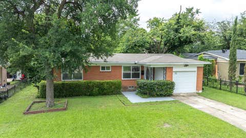 Tiny photo for 10628 Benbrook Drive, Dallas, TX 75228 (MLS # 21327746)