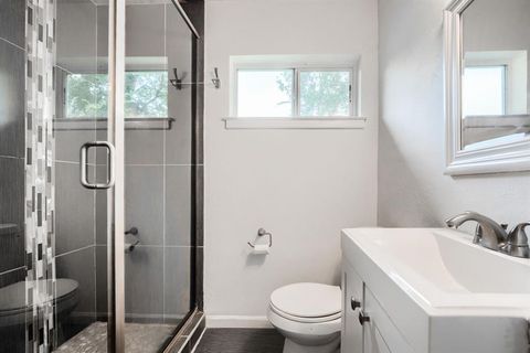 Tiny photo for 10628 Benbrook Drive, Dallas, TX 75228 (MLS # 21327746)