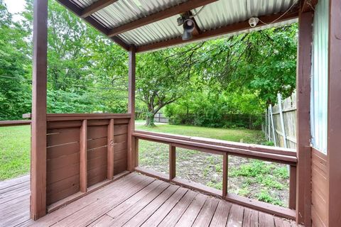 Tiny photo for 10628 Benbrook Drive, Dallas, TX 75228 (MLS # 21327746)