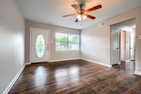 Tiny photo for 10628 Benbrook Drive, Dallas, TX 75228 (MLS # 21327746)
