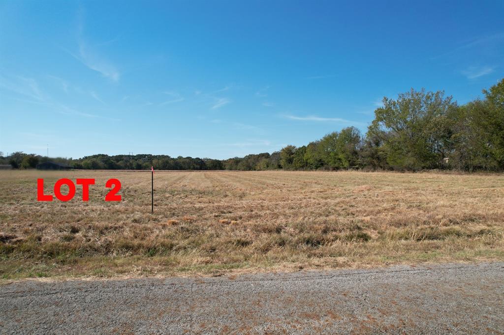 Lot 2 RS County Road 3150