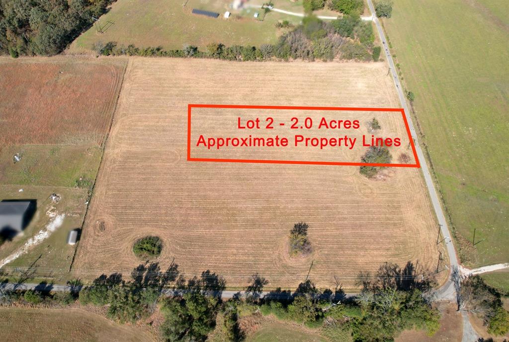 Lot 2 RS County Road 3150