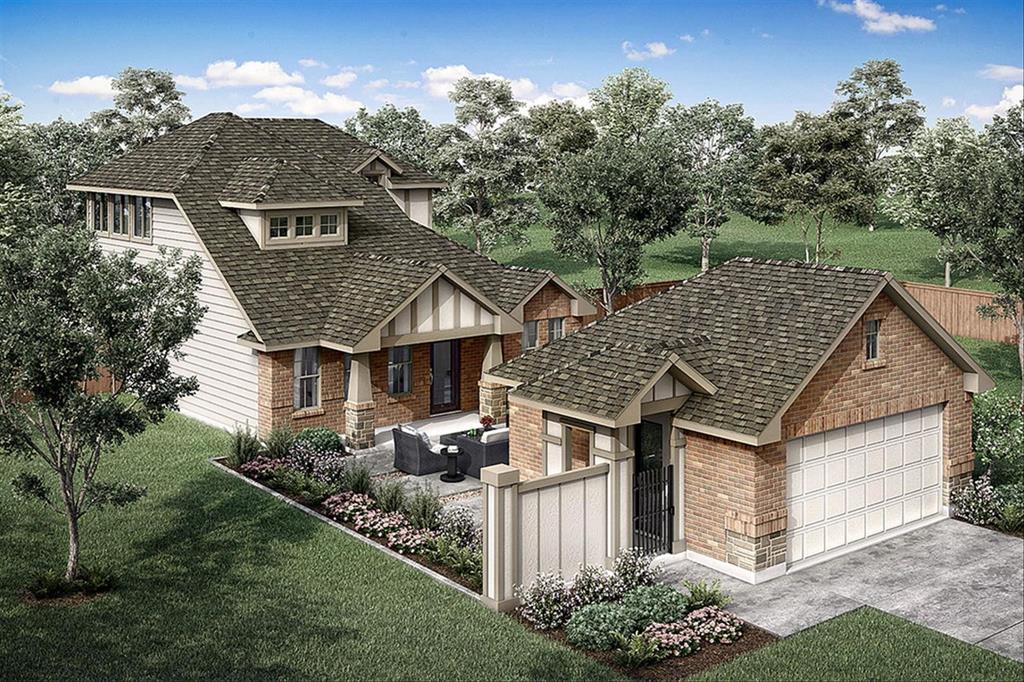 705 Berkley Lane