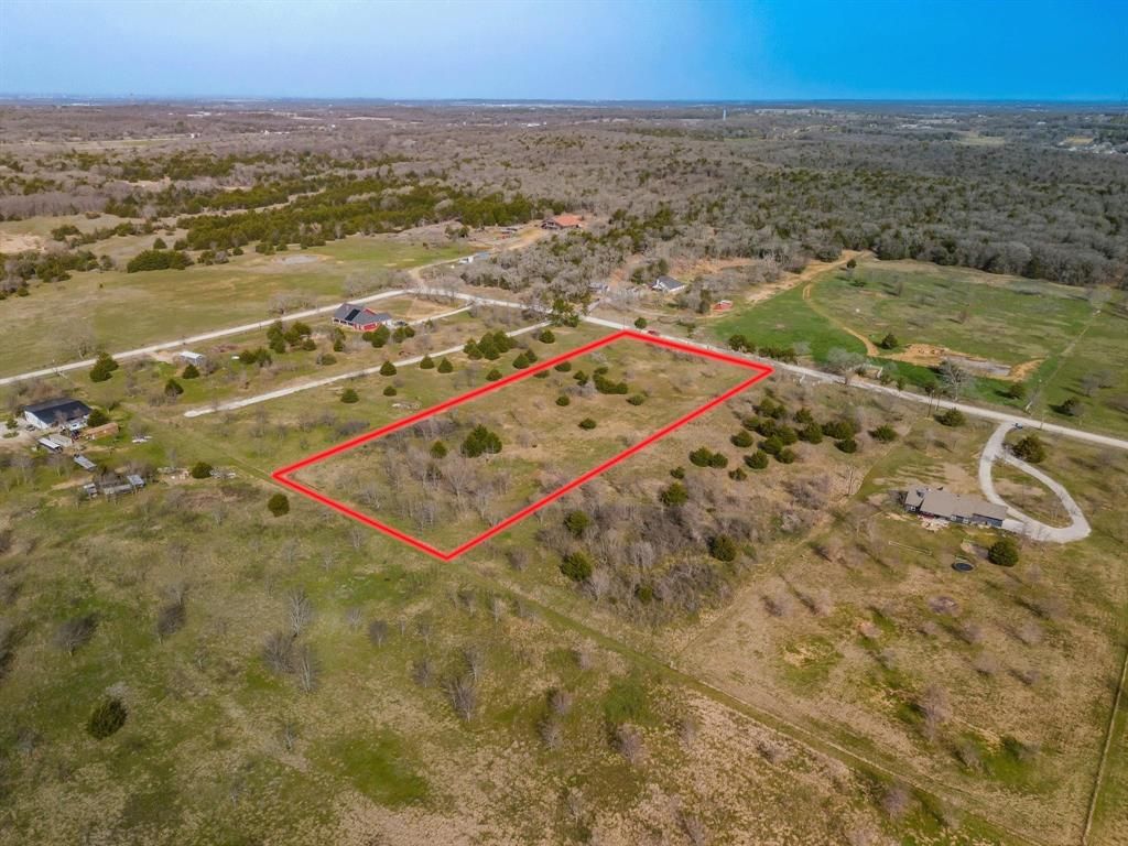 Photo of 3132 County Road 178, Gainesville, TX 76240 (MLS # 21194060)