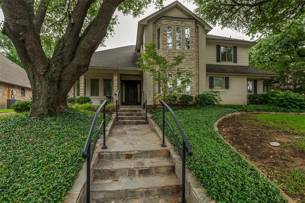 1411 Clubview Court