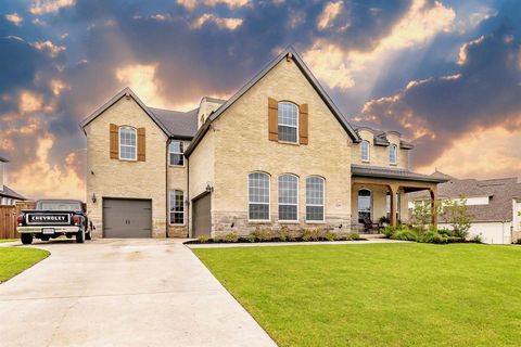 562 Broadleaf Way Haslet TX 76052