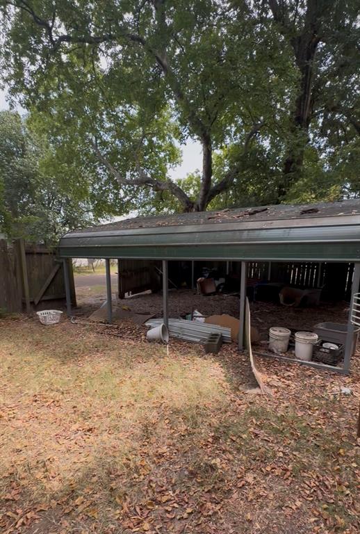2301 Claiborne Avenue