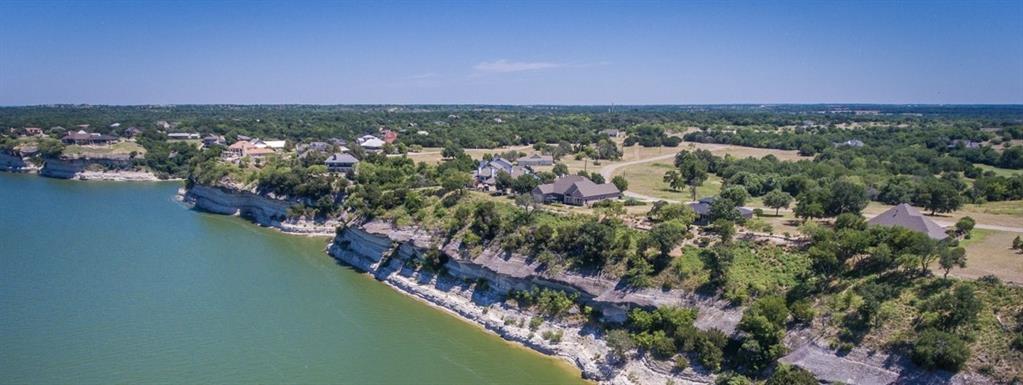 White Bluff #44 - Land