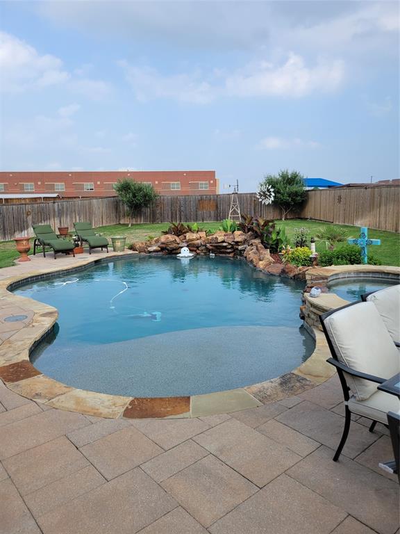 630 Warner Drive