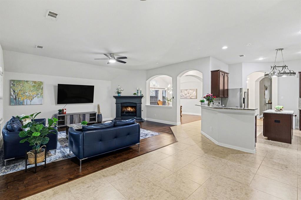 Briarwyck Add Ph 1 - Residential