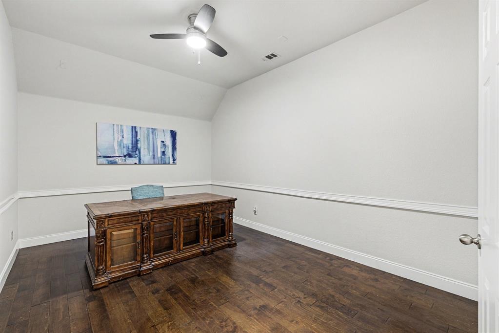 Briarwyck Add Ph 1 - Residential