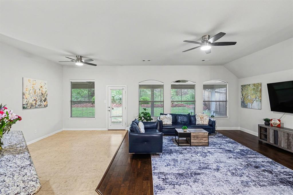 Briarwyck Add Ph 1 - Residential