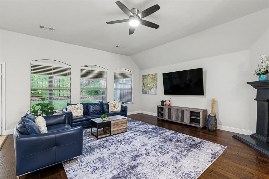 Briarwyck Add Ph 1 - Residential