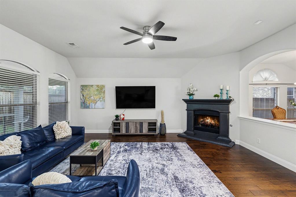 Briarwyck Add Ph 1 - Residential