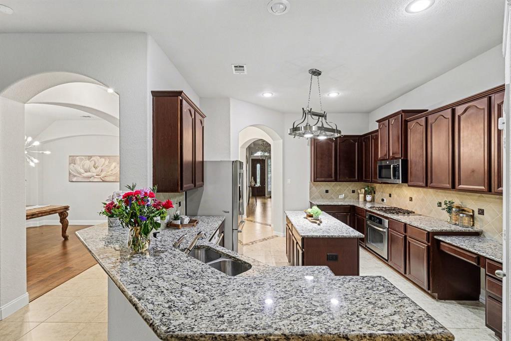 Briarwyck Add Ph 1 - Residential