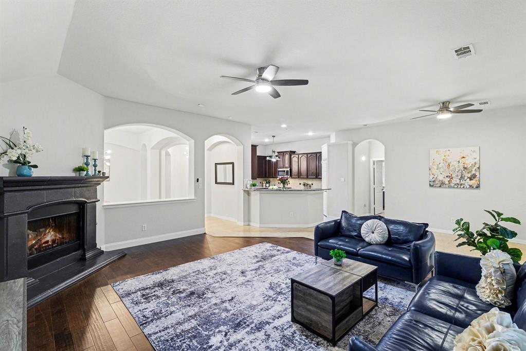 Briarwyck Add Ph 1 - Residential