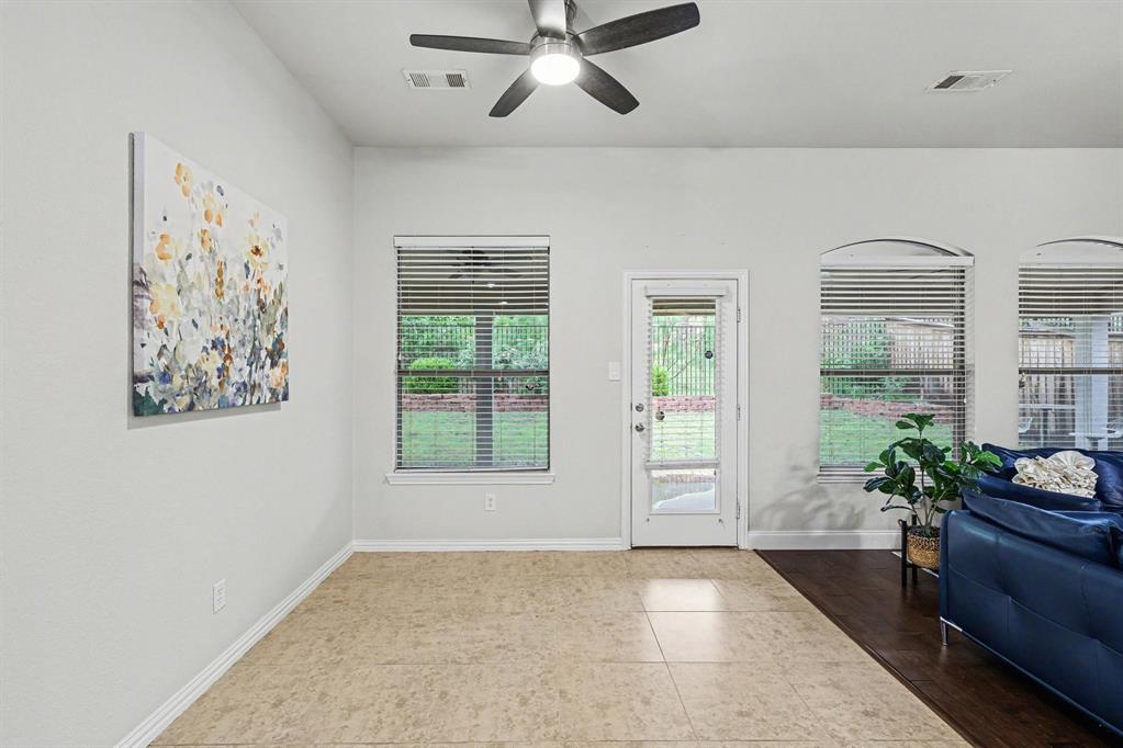 Briarwyck Add Ph 1 - Residential