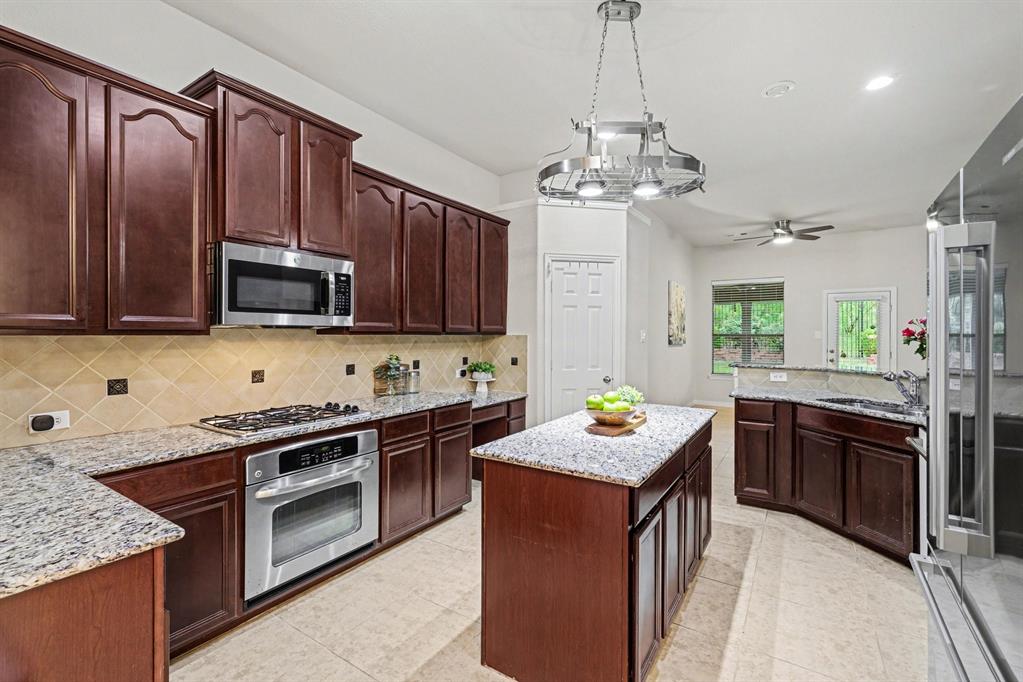 Briarwyck Add Ph 1 - Residential