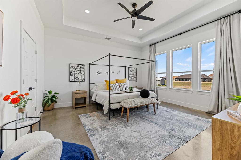 Eyrie Mdws - Residential