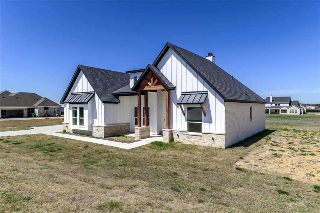 Eyrie Mdws - Residential