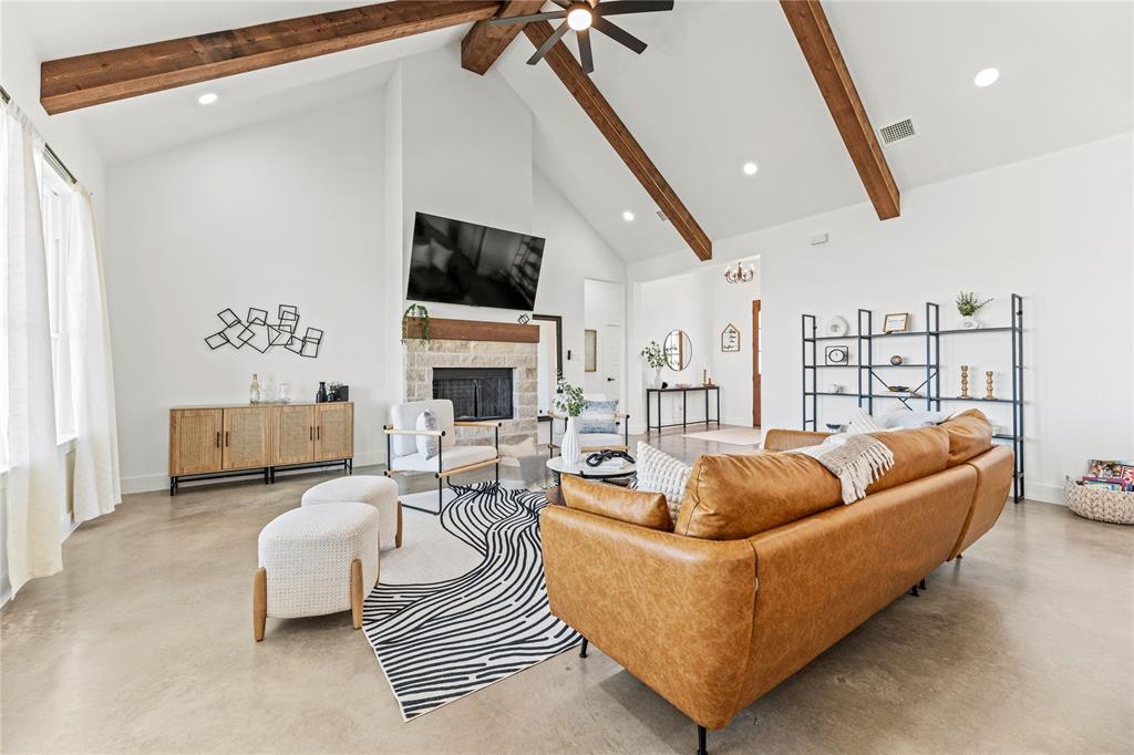 6460 Old Buena Vista Road