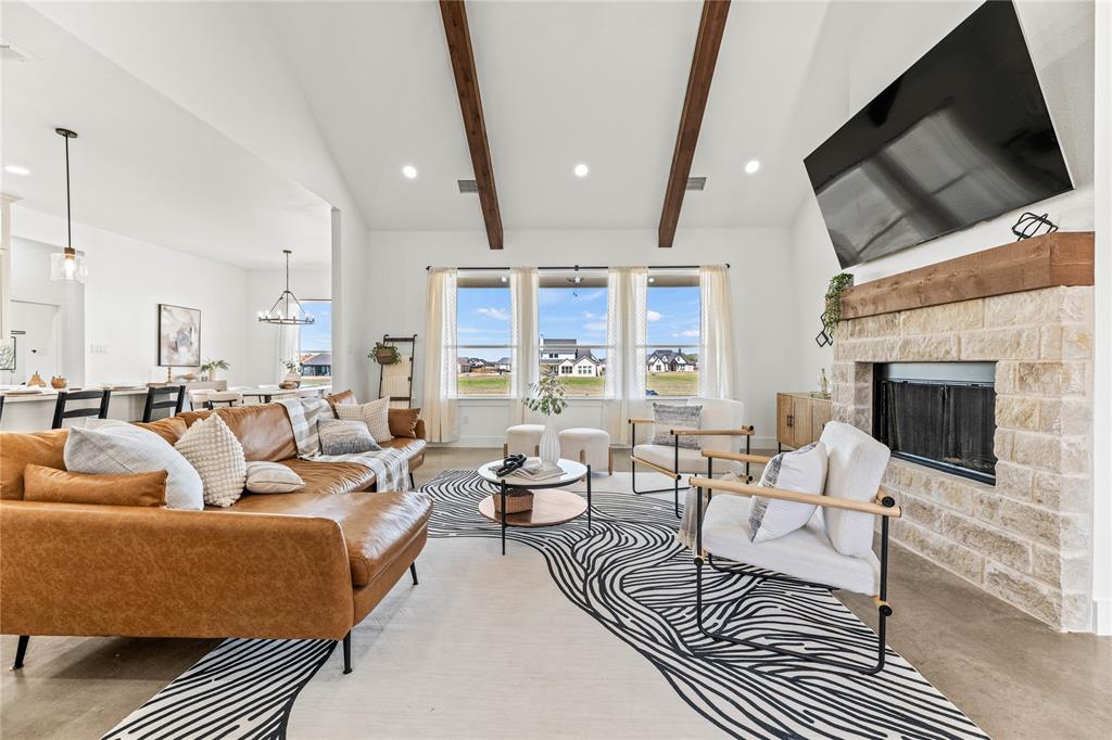 Eyrie Mdws - Residential