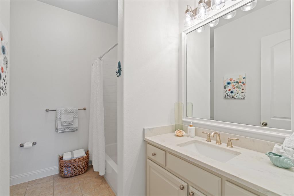 Viridian Village 1b - Residential