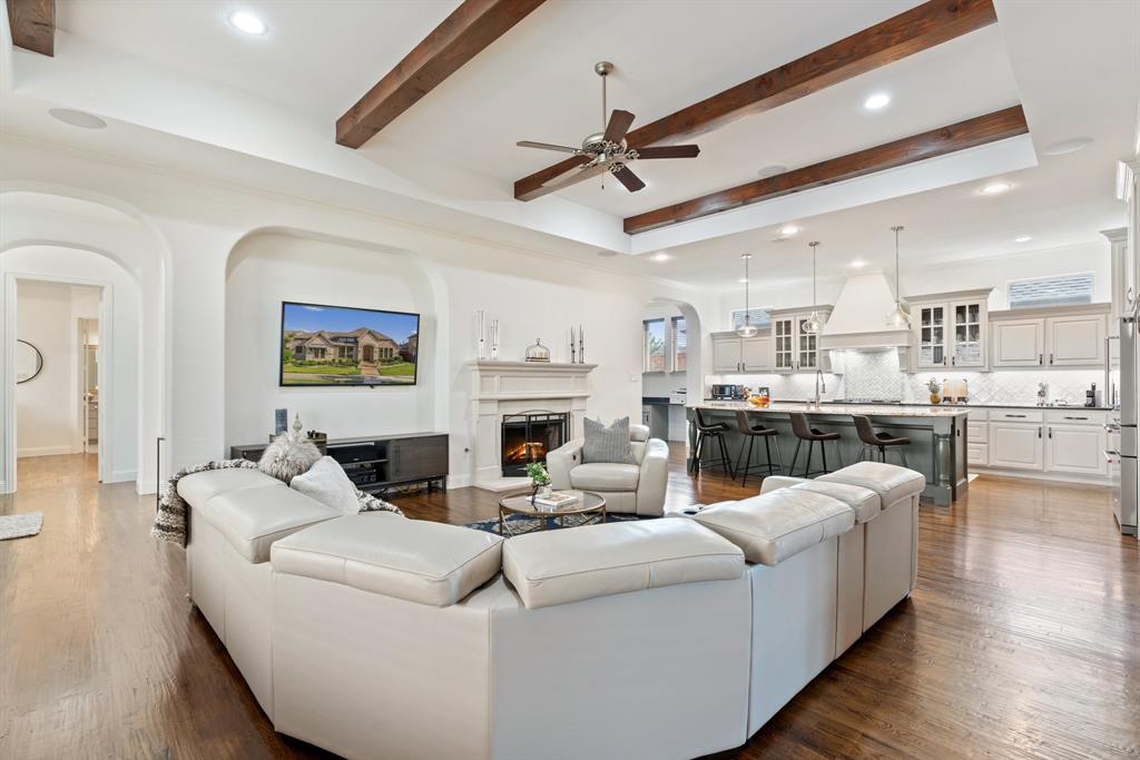 Viridian Village 1b - Residential