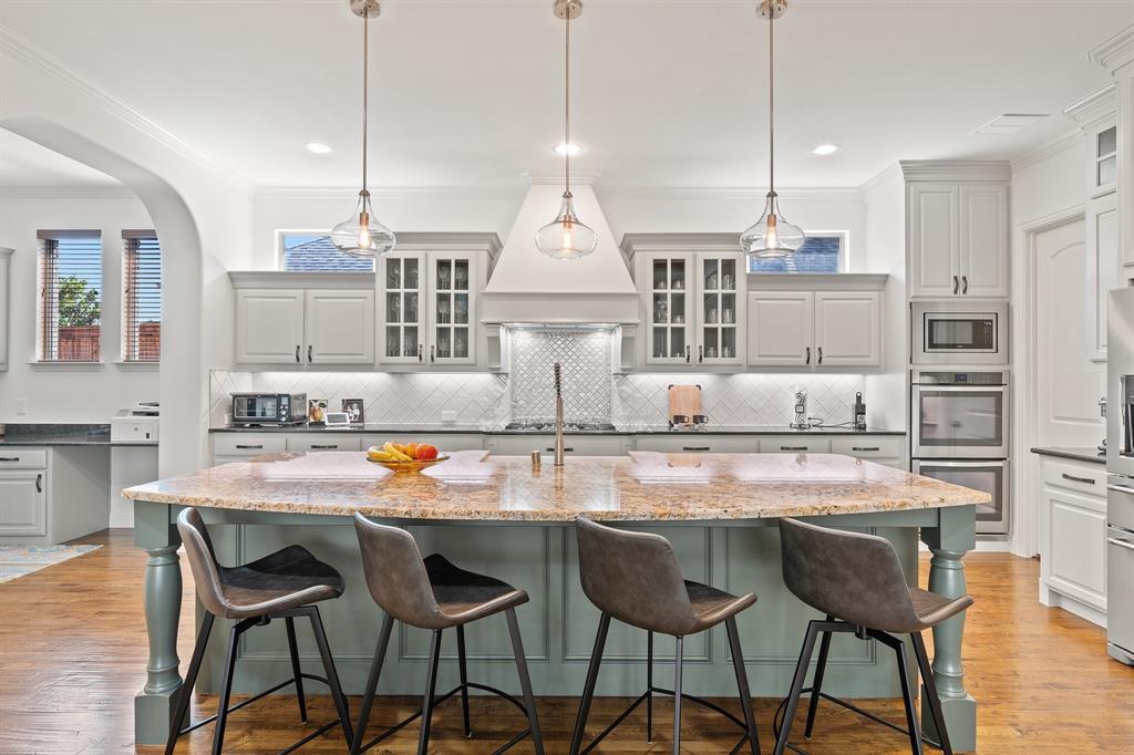 Viridian Village 1b - Residential