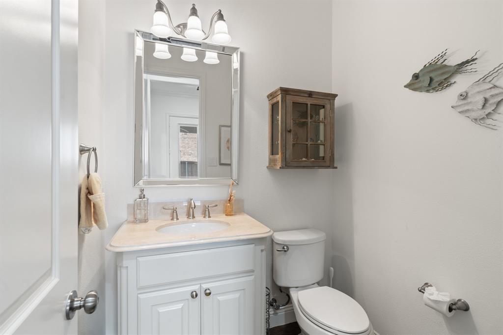 Viridian Village 1b - Residential