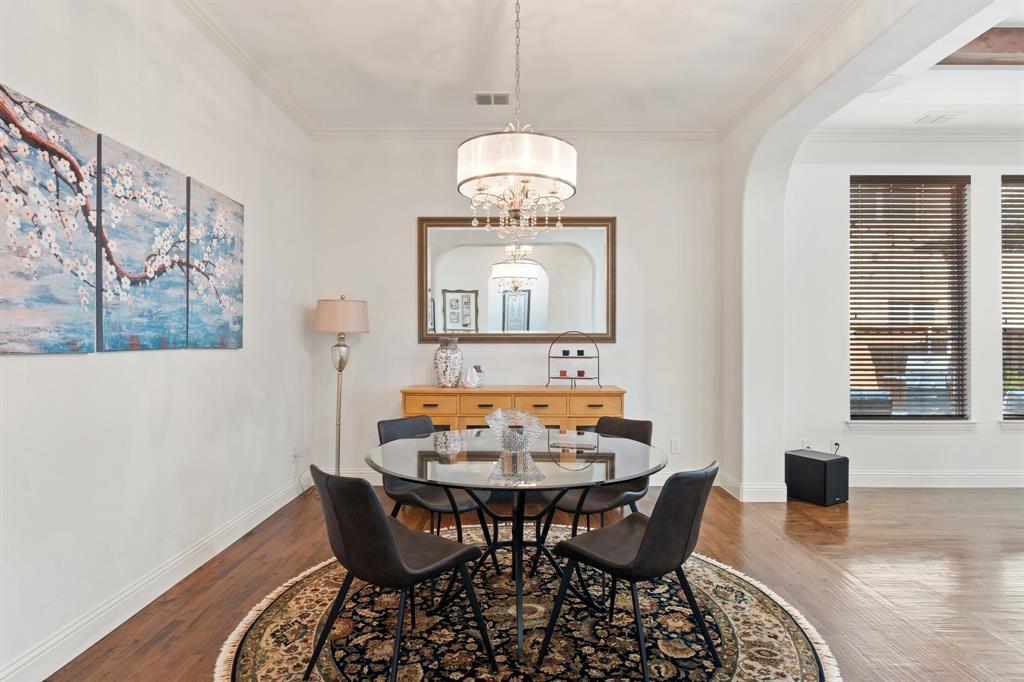 Viridian Village 1b - Residential