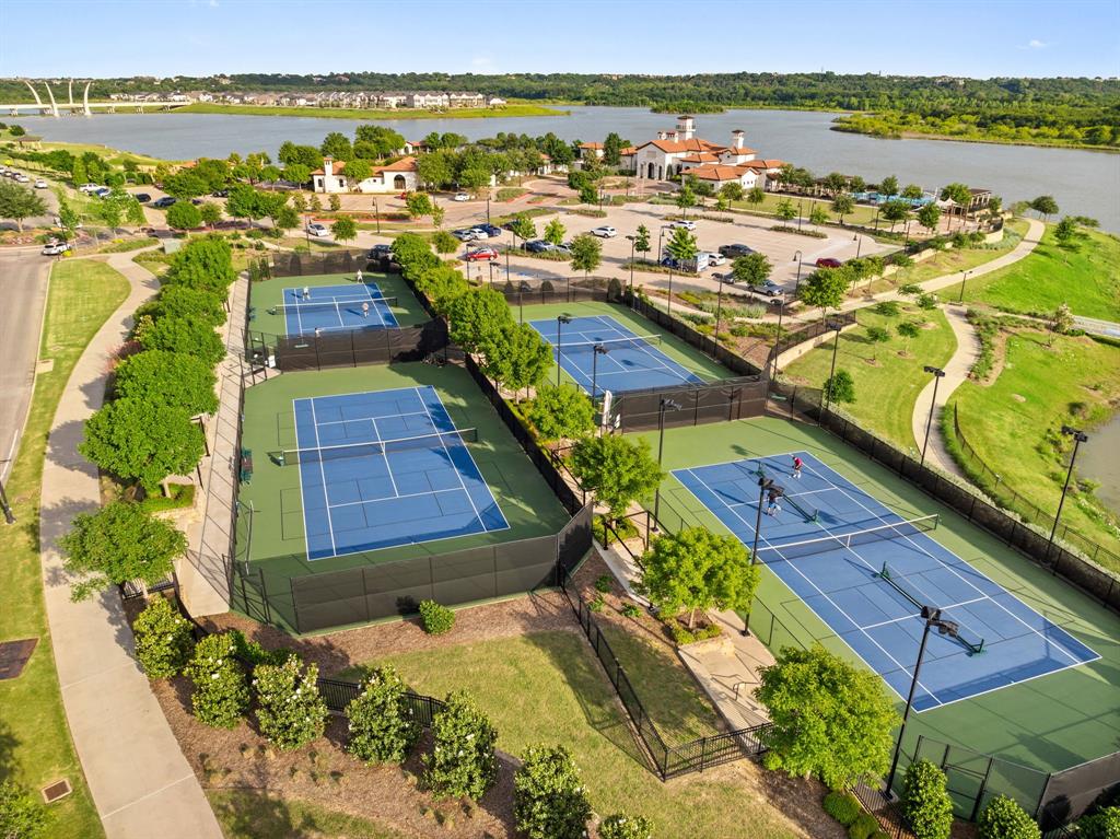 Viridian Village 1b - Residential