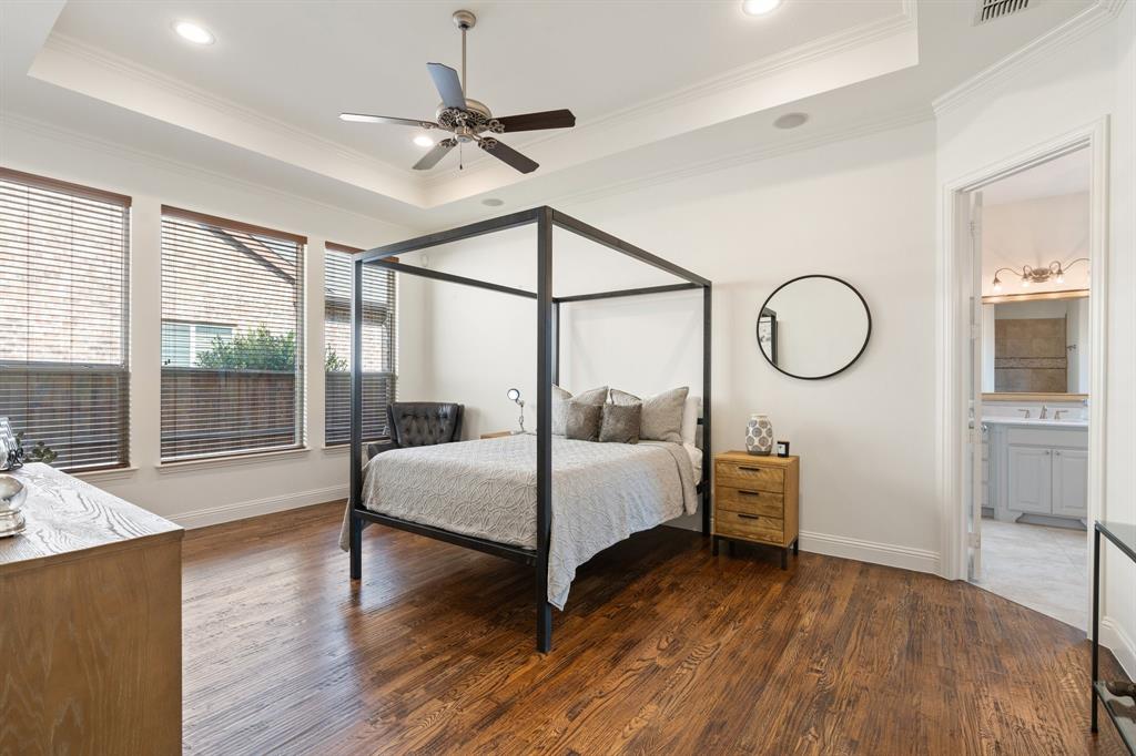 Viridian Village 1b - Residential