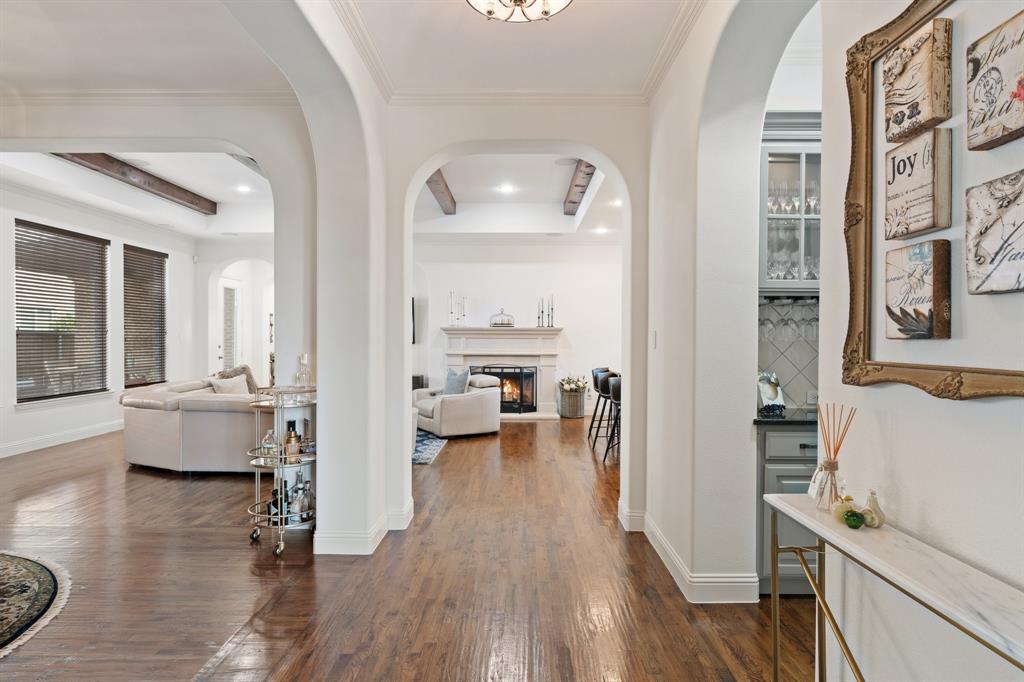 Viridian Village 1b - Residential