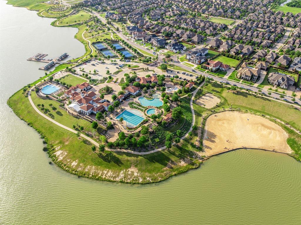 Viridian Village 1b - Residential