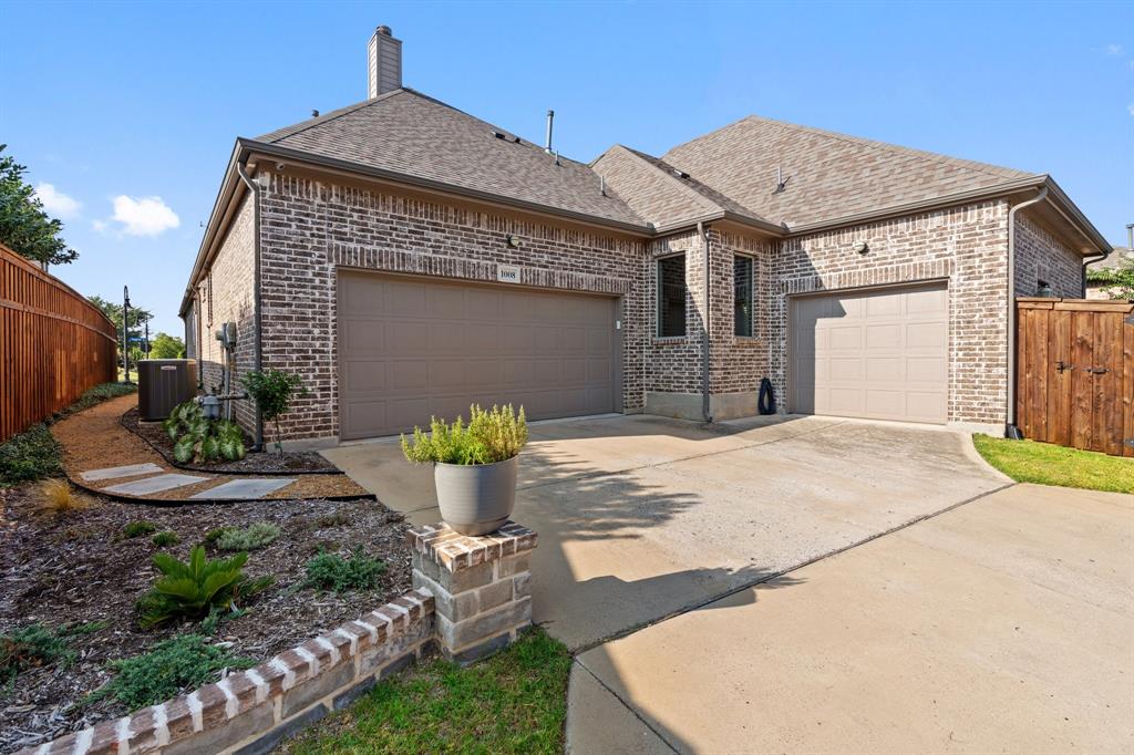 Viridian Village 1b - Residential