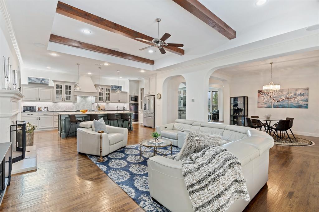 Viridian Village 1b - Residential